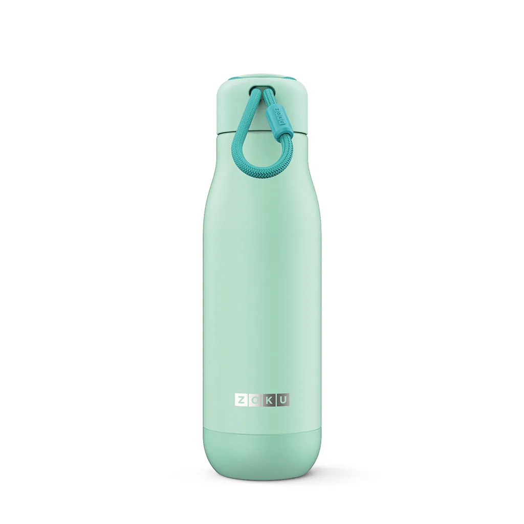 Stainless Steel Bottle 500 ml Aqua Zoku